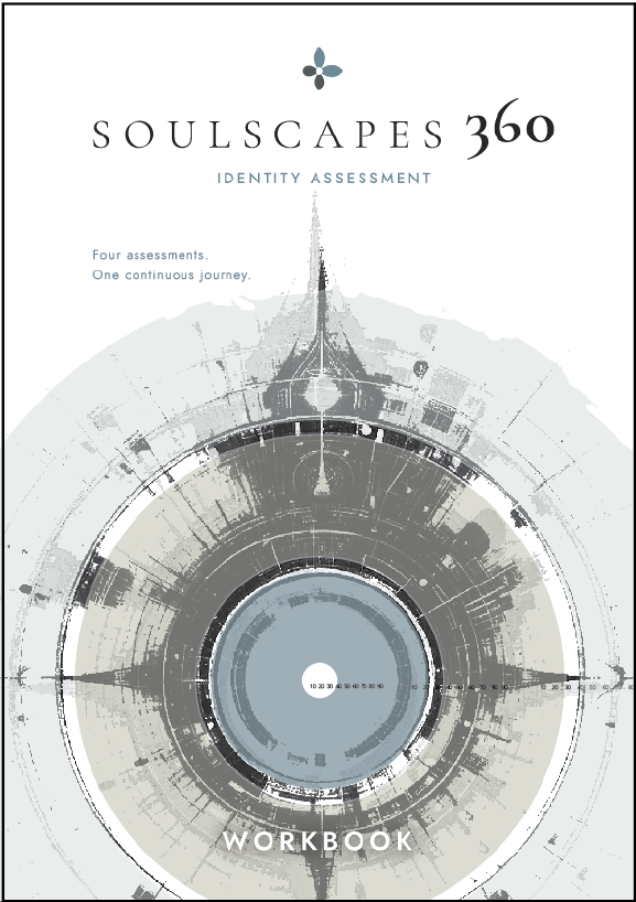 Soulscapes 360 Workbook
